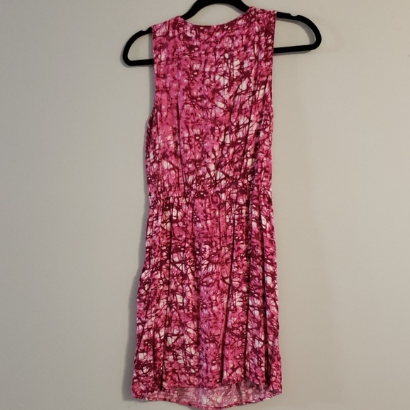BeBop pink dress sz M - Picture 6 of 8